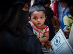 Malaysia qualifiziert nun seinen Plan, Rohingya-Fl&uuml;chtlinge nach Myanmar zur&uuml;ckzubringen, "wenn dies sie gef&auml;hrdet"