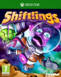 Shiftlings