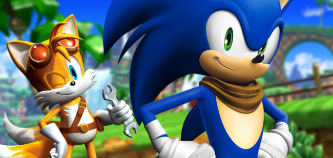 Sonic Boom: Lyrics Aufstieg