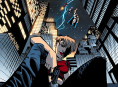 Netflix wird den erwachsenen Superhelden-Krimi-Comic Powers in eine Zeichentrickserie umwandeln