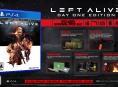 Limitierte Mech-Edition von Left Alive f&uuml;r 160 Euro