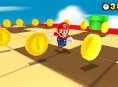 Nintendo verschenkt Super Mario 3D Land an 3DS-Käufer