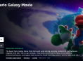 Ger&uuml;cht: The Super Mario Galaxy Movie soll am 5. Mai auf Heimvideo ver&ouml;ffentlicht werden