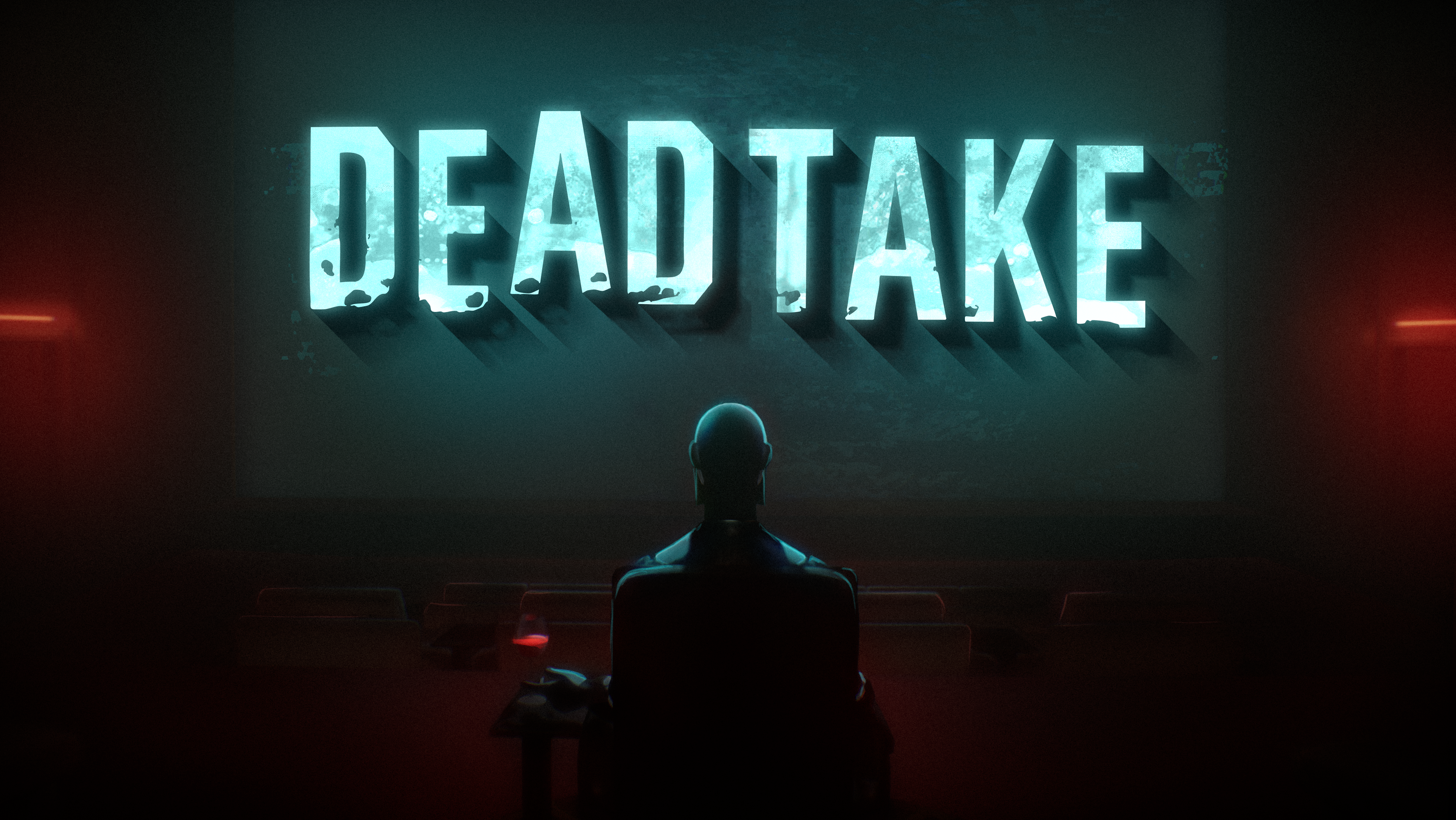 Dead Take