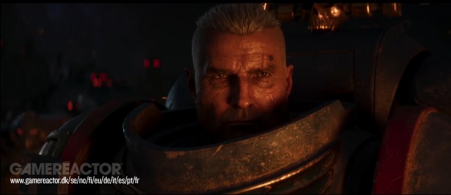 Total War: Warhammer 40K