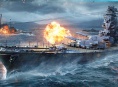 World of Warships vielleicht auch für PS4 und Xbox One