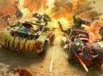 Warhammer 40,000: Speed Freeks, um den Early Access n&auml;chste Woche zu verlassen