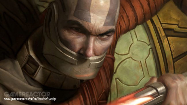 Star Wars: Knights of the Old Republic