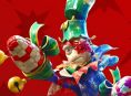 Plants vs. Zombies: Battle for Neighborville bekommt festliches Weihnachts-Event