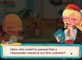 Pok&eacute;mon Caf&eacute; Mix verbindet Puzzle-Gameplay mit zuckers&uuml;&szlig;em Gastronomie-Thema