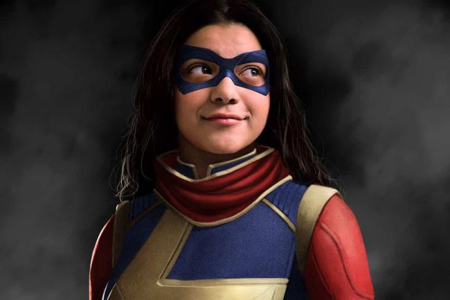 Der neueste Ms. Marvel-Trailer zeigt die Kräfte von Kamala Khan