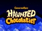 ConcernedApe &uuml;ber Haunted Chocolatier: "Ich arbeite immer noch wie immer"