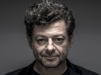 Andy Serkis genoss Der Herr der Ringe: Die Ringe der Macht