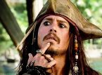 Bericht: Disney hofft, Depp davon zu überzeugen, die Rolle des Captain Jack Sparrow wieder aufzunehmen