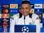 Mbappé erklärt, was sich geändert hat und sagt, er habe das Gefühl, "dass er es besser machen kann"