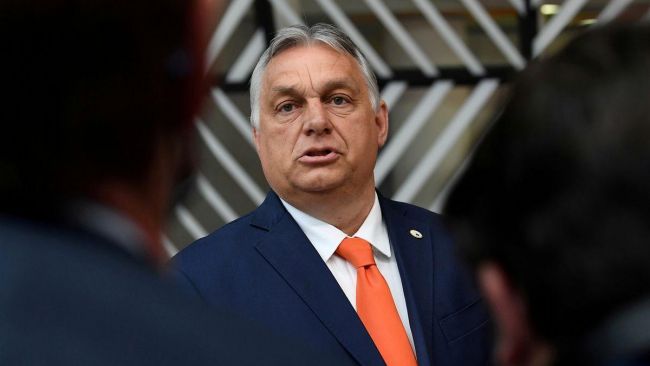 Viktor Orbán: Ungarn wird entscheiden, ob die Ukraine der Europäischen Union beitreten kann