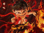 Ne Zha 2 steht kurz davor, der erste 2-Milliarden-Dollar-Animationsfilm zu werden
