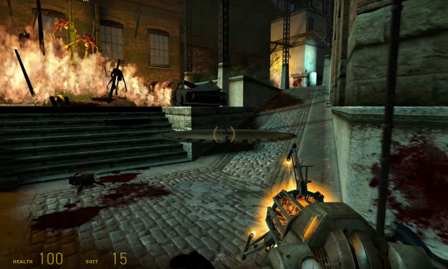 Gaming-Momente, die uns schockiert haben: Teil 4