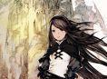 Bravely Default Flying Fairy HD Remaster