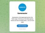 Gamereactor ist jetzt auf Telegram!