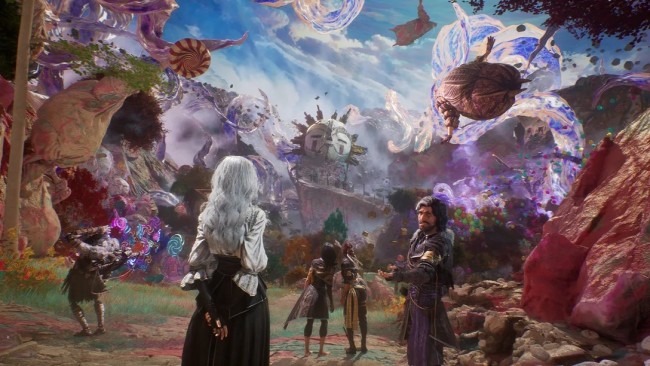 Das Beste und Schlechteste in der Gaming-Welt im Jahr 2025