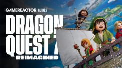 Dragon Quest VII Reimagined: Wichtiger Tipps-und-Tricks-Leitfaden