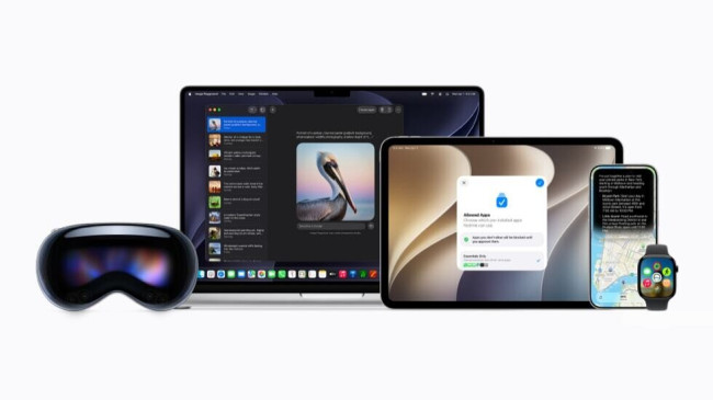 Apple hat seine nächste Generation von Apple Intelligence vorgestellt sowie eine neue Siri-KI