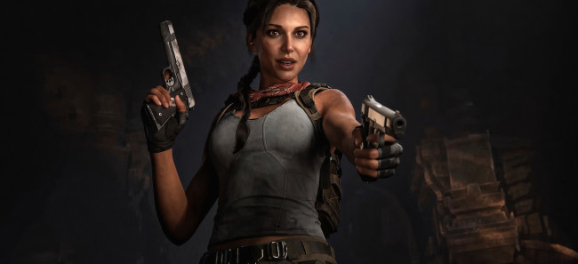 Tomb Raider: Catalyst Startfenster eingegrenzt