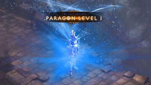 Diablo III