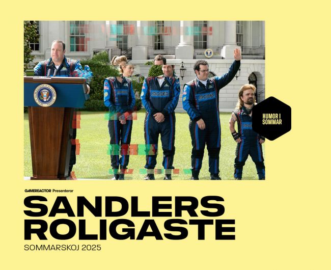 Die lustigsten Filme von Adam Sandler