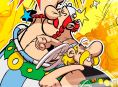 Microids möchte in den nächsten fünf Jahren drei Asterix-Videospiele veröffentlichen
