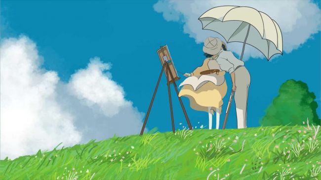 Das Beste von Hayao Miyazaki: Fünf Filme, die jeder Filmfan sehen sollte