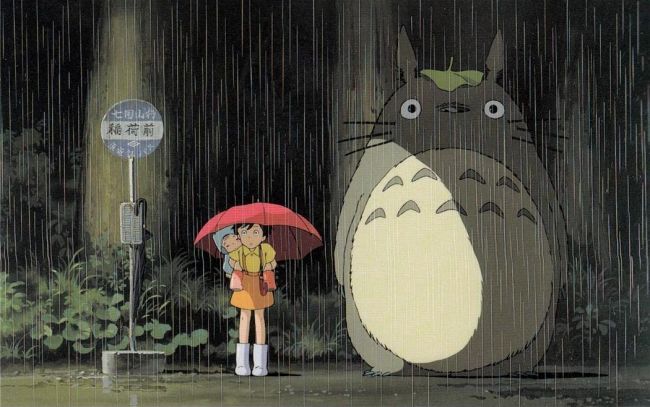 Das Beste von Hayao Miyazaki: Fünf Filme, die jeder Filmfan sehen sollte