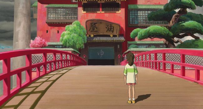 Das Beste von Hayao Miyazaki: Fünf Filme, die jeder Filmfan sehen sollte