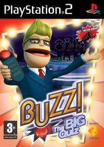 Buzz: The Big Quiz