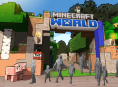 Chessington World of Adventures wird 2027 eine Minecraft Welt eröffnen