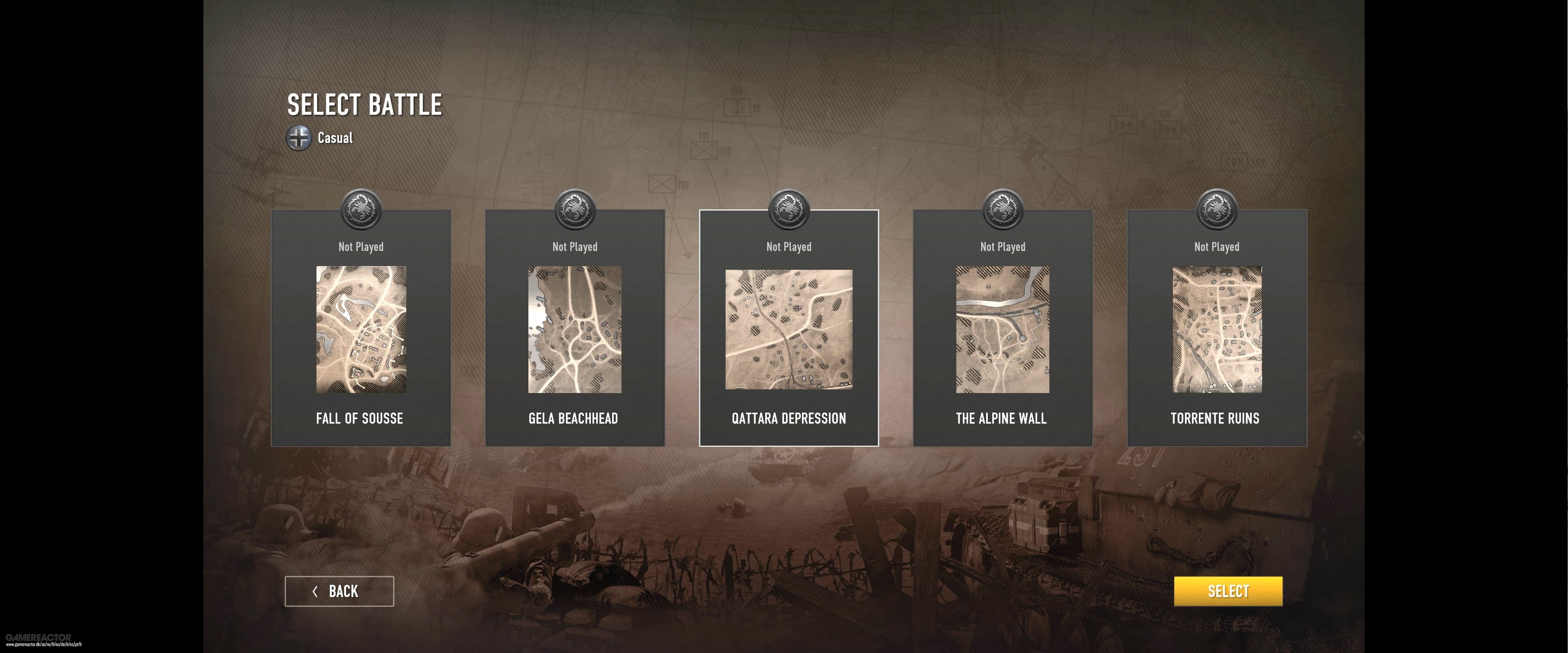 Company of Heroes 3: Final Stand