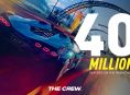 Die Crew-Serie erreicht über 40 Millionen Spieler