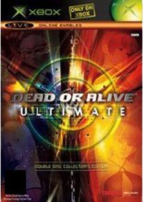 Dead or Alive Ultimate