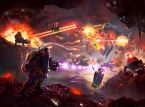 Deep Rock Galactic gräbt sich im Januar 2022 auf die Playstation-Konsolen