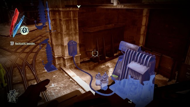 Dishonored: Die Maske des Zorns