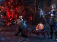 DLC Waking Flame mit zwei neuen Dungeons in The Elder Scrolls Online gestartet