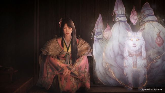 Nioh 2