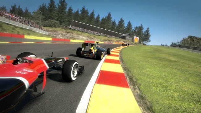 F1 2012