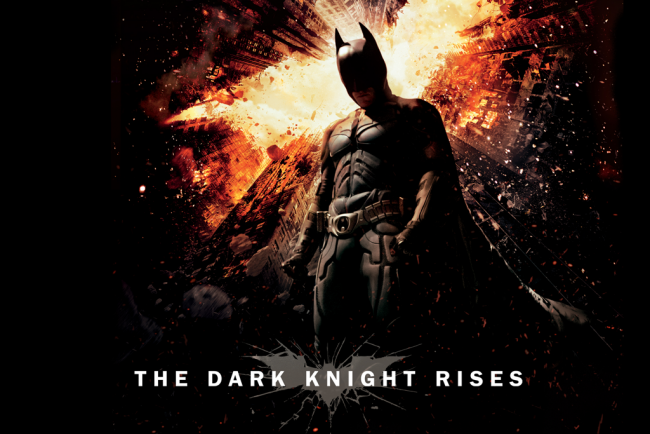 Warner wollte, dass DiCaprio Riddler in Dark Knight Rises spielt