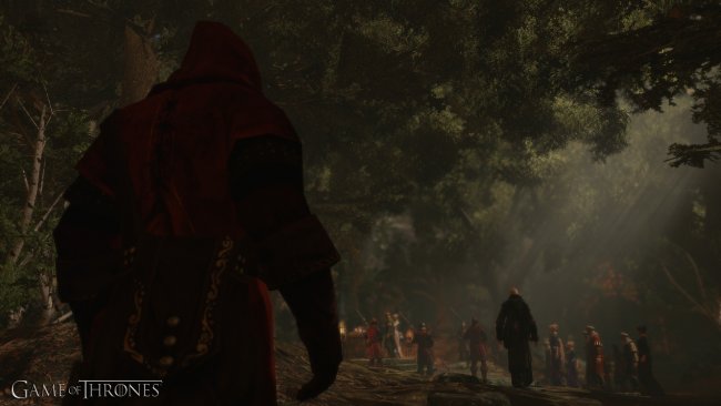 Game of Thrones: Das Lied von Eis und Feuer