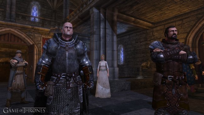 Game of Thrones: Das Lied von Eis und Feuer