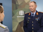 Deutschland st&auml;rkt das milit&auml;rische Raumfahrtprogramm mit Satelliten und Lasern