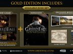 Greedfall-DLC "The De Vespe Conspiracy", Xbox-Series- und PS5-Versionen landen Ende Juni
