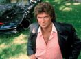 Fuser: Harmonix wirbt David Hasselhoff an